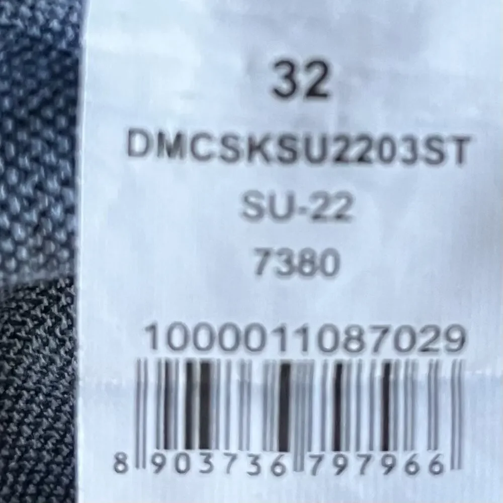 Max The Green Jeans Womens Skinny Fit‎ Sustainable Size 32 Medium Wash Casual